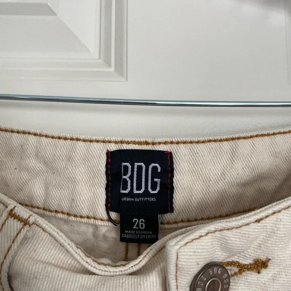 Urban Outfitters BDG Wide-Leg Pants - Picture 2 of 3